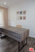 944 Palm Ave in West Hollywood, CA - Building Photo - Building Photo