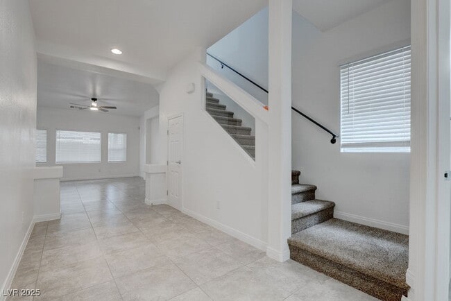 6027 Gordon Creek Ave in Las Vegas, NV - Building Photo - Building Photo