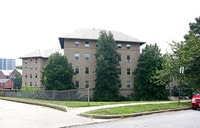 Wyman Park, LP photo'