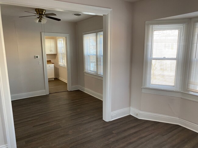 200 Breckenridge St, Unit Upper rear