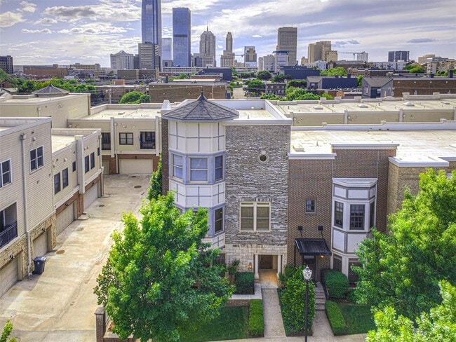 209 N Geary Ave in Oklahoma City, OK - Building Photo - Building Photo