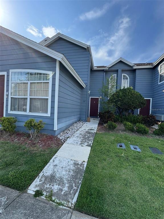 property at 152 Mango Dr