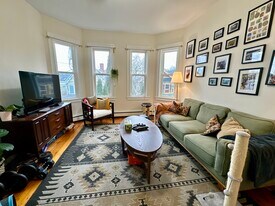 11 Sheridan St, Unit 2 in Boston, MA - Building Photo