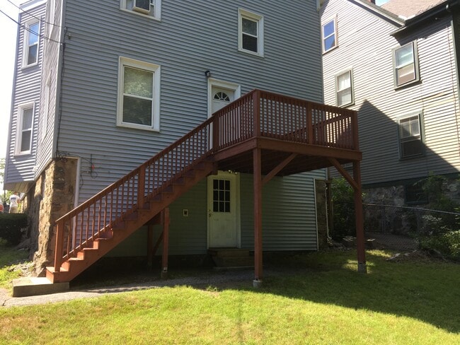 953 Main St, Unit 2