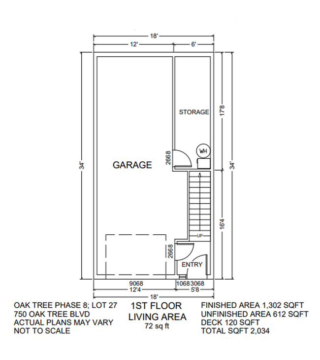 750 Oak Tree Blvd NW in Christiansburg, VA - Building Photo - Building Photo