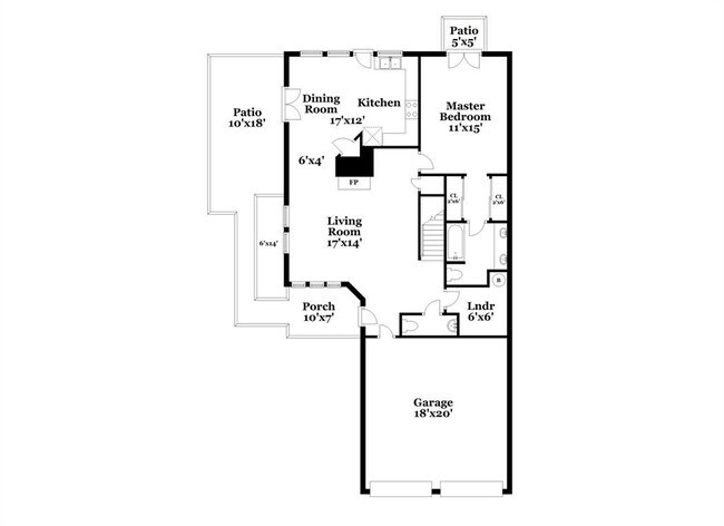7715 Springville Dr photo'