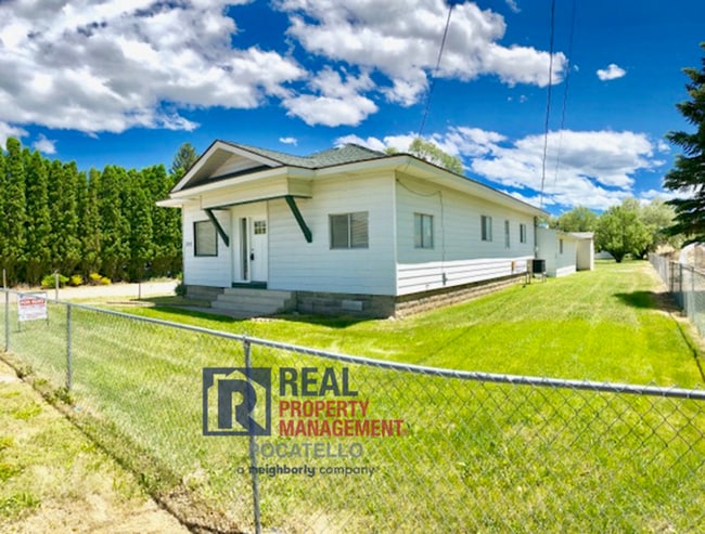 357 Sue Rd in Pocatello, ID - Building Photo - Building Photo