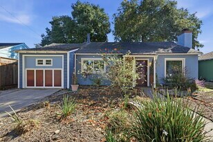 1047 Riverton Dr in San Carlos, CA - Building Photo