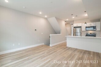 2009 N Darien St in Philadelphia, PA - Building Photo - Building Photo