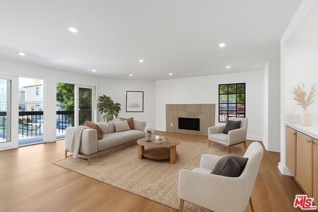 property at 2541 Stoner Ave