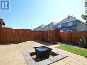 2461 Regatta Ave in Ottawa, ON - Building Photo - Building Photo