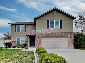 6753 Mary Leizan Ln in Herriman, UT - Building Photo