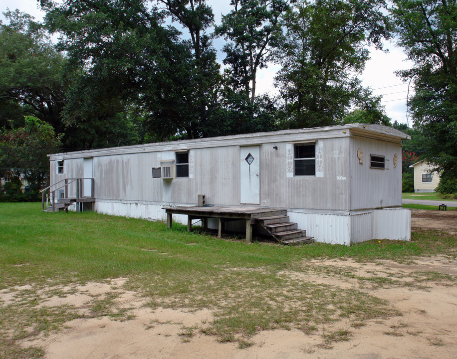 1785 E Johnson Ave in Pensacola, FL - Building Photo