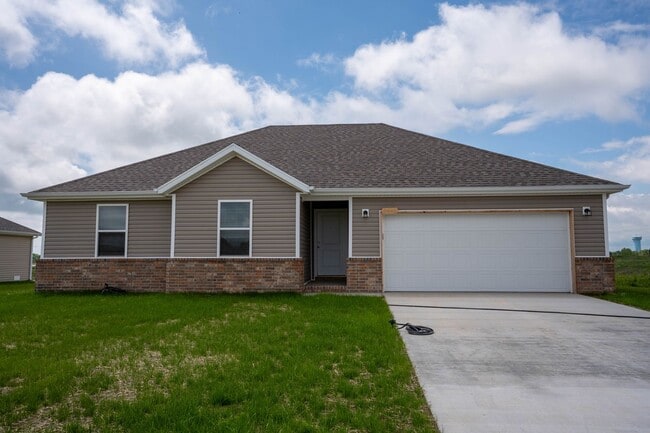 property at 2245 S Cheri Dr