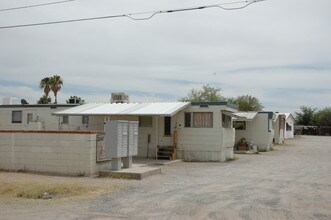 29 Space Mobile Home Park in Tucson, AZ - Building Photo - Building Photo