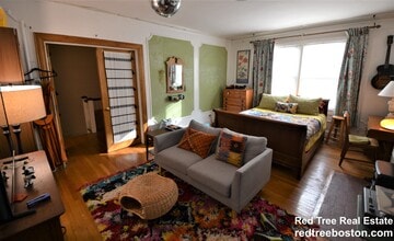 58 Bellvista Rd, Unit 2 in Boston, MA - Building Photo - Building Photo