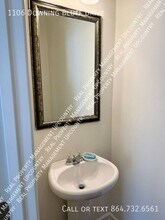 1106 Downing Bluff Dr in Simpsonville, SC - Building Photo - Building Photo