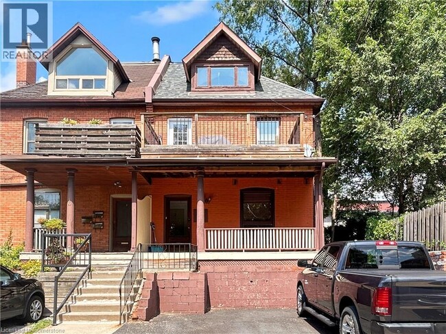 property at 12 Canada St