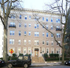 The Marvin in Washington, DC - Foto de edificio - Building Photo