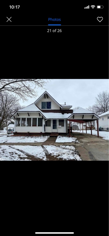 500 Spruce St in Atlantic, IA - Building Photo - Building Photo