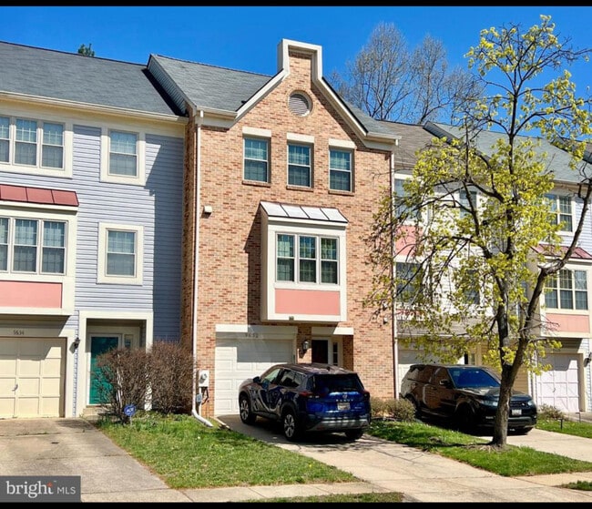 property at 9632 Hadleigh Ct