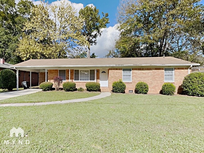 property at 1830 20th Ave