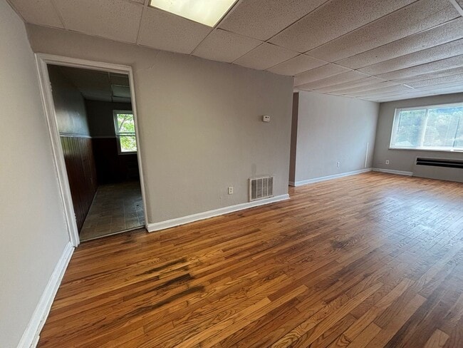 property at 596 Lowell Ave