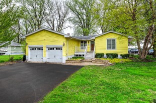 514 Park Ave in Fox Lake, IL - Building Photo