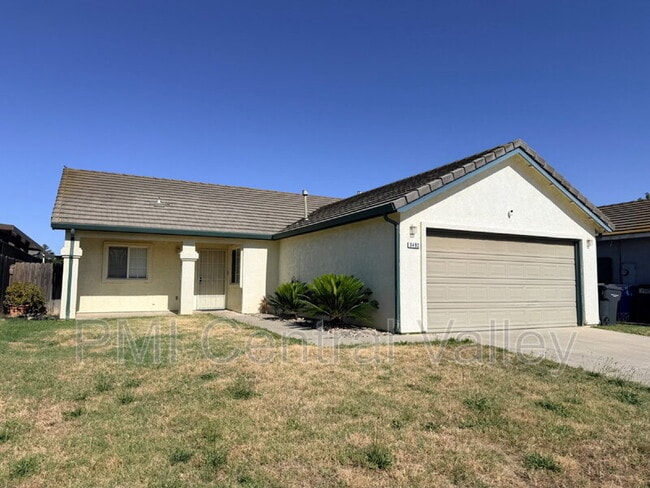 3492 Gerald Ct