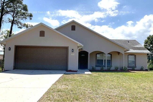 property at 3060 Eldron Blvd SE