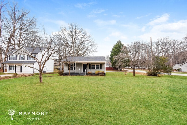 property at 1825 Glenside Dr