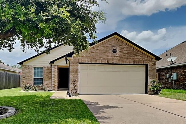 10835 Barker View Dr