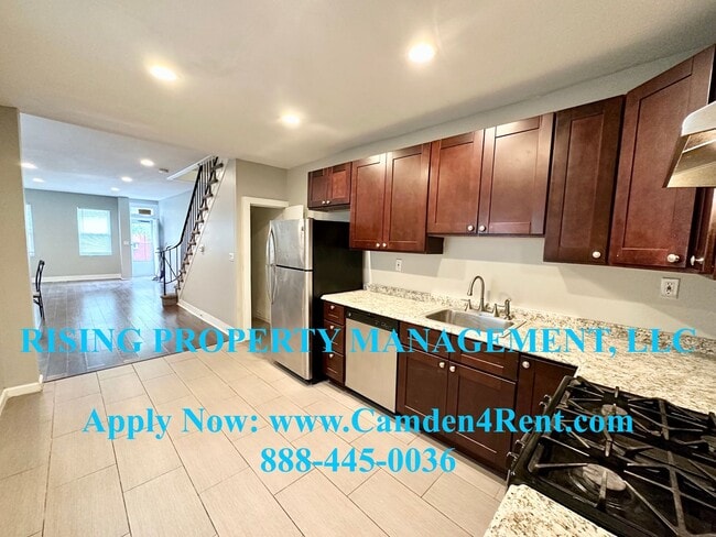 property at 447 Royden St
