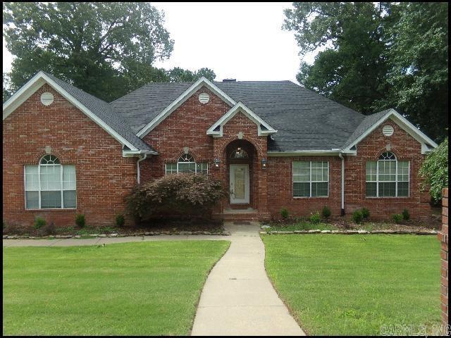 property at 12 Caddo Ct