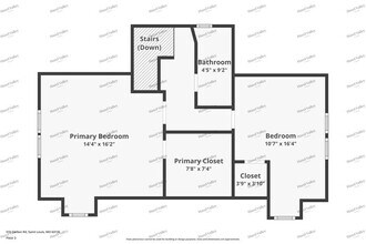 515 Carson Rd in Ferguson, MO - Building Photo - Building Photo