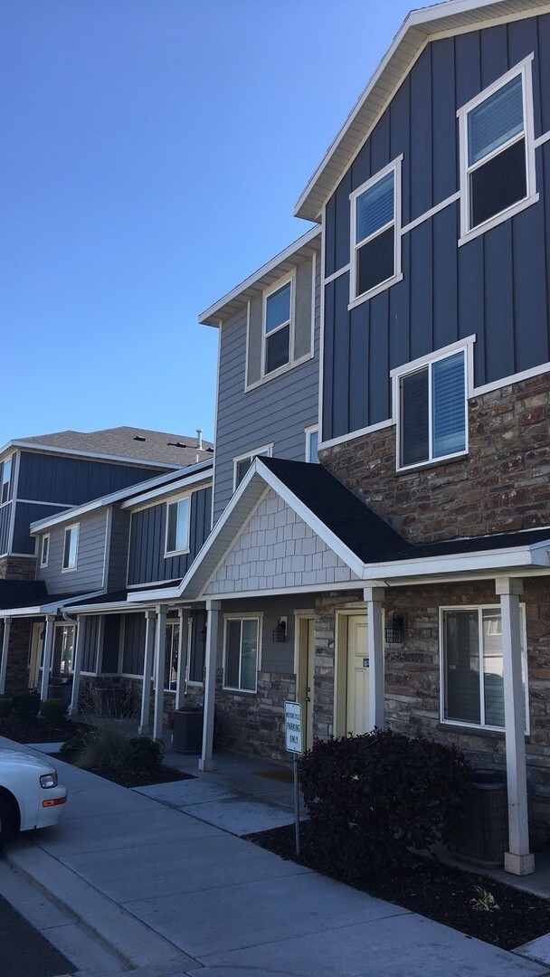 property at 228 N 680 E