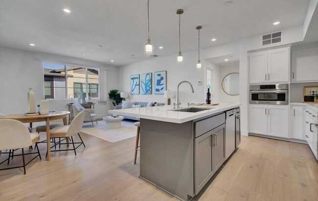 property at 16023 Bartlett Ct
