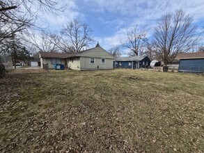 3525 Luewan Ct in Indianapolis, IN - Building Photo - Building Photo