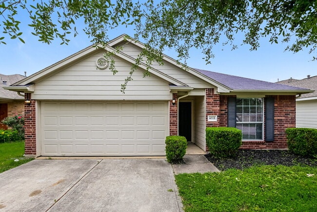 property at 4018 Falvel Shadow Creek Dr