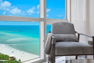 6801 Collins Ave, Unit 1203 in Miami Beach, FL - Building Photo - Building Photo