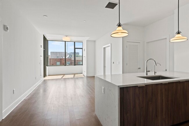 9 Ave at Port Imperial in West New York, NJ - Building Photo - Building Photo