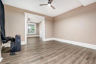 438 S Ohio Ave in Columbus, OH - Building Photo - Building Photo