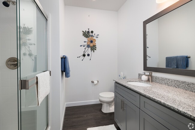 The Legion in Festus, MO - Foto de edificio - Building Photo