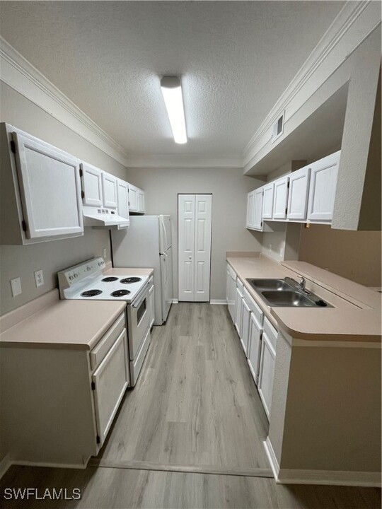 11511 Villa Grand in Ft. Myers, FL - Building Photo