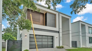 3010 W Trilby Ave in Tampa, FL - Building Photo - Building Photo