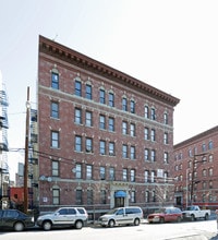 311 E 193rd in Bronx, NY - Building Photo - Building Photo