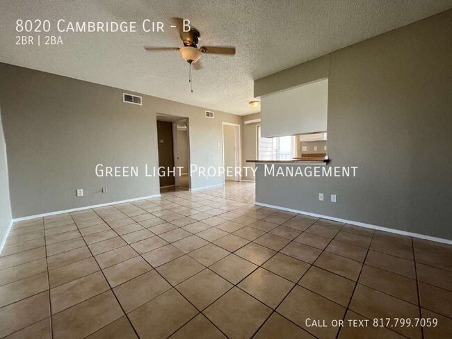 8020 Cambridge Cir in White Settlement, TX - Building Photo - Building Photo
