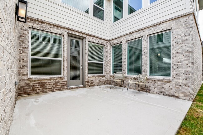 property at 9606 Starry Eyes Ln