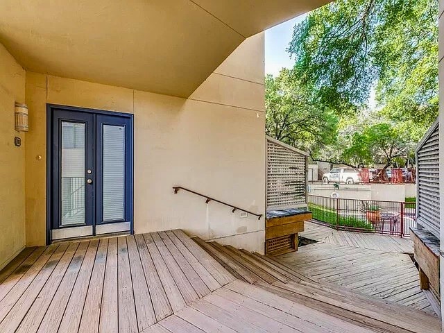 8642 Fredericksburg Rd, Unit 703