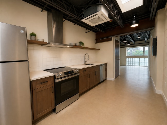 property at 1726 Austin Ave